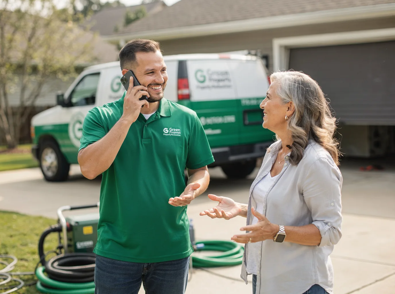 Water Damage Restoration Montgomery, MN FAQs